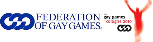 Gay Games 2010 Cologne